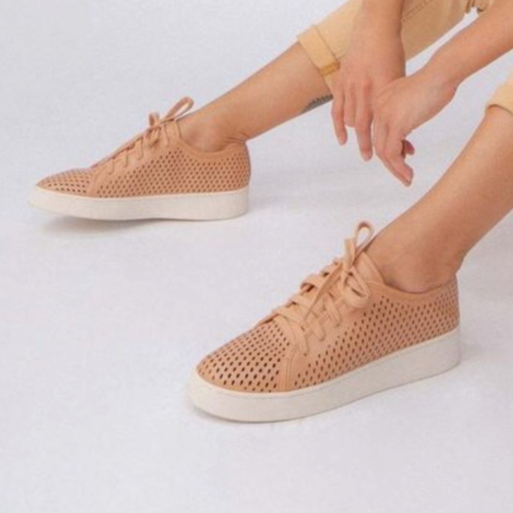 MIIM Milo pink sneakers